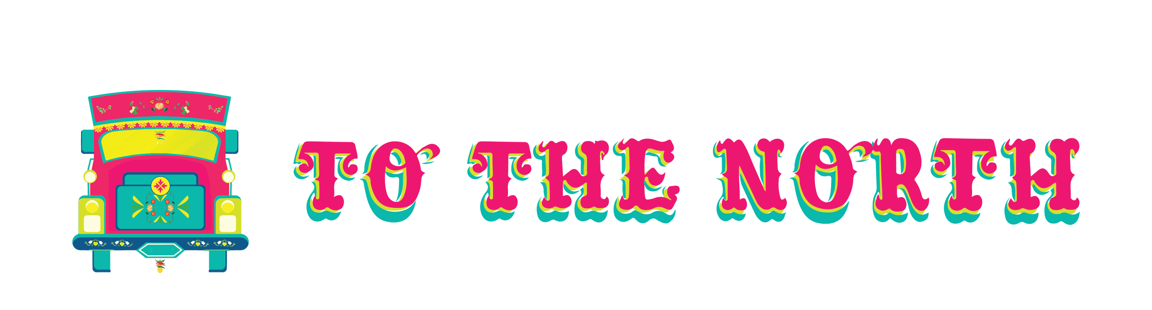To The North logo